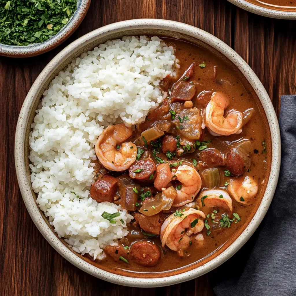 Gumbo