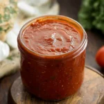 Pizza Sauce