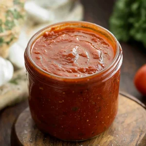Pizza Sauce