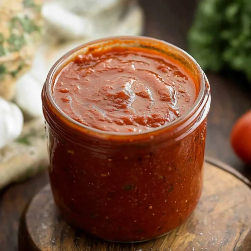 Pizza Sauce