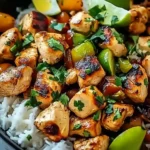 Mediterranean Chicken Skillet: An Amazing Ultimate Recipe