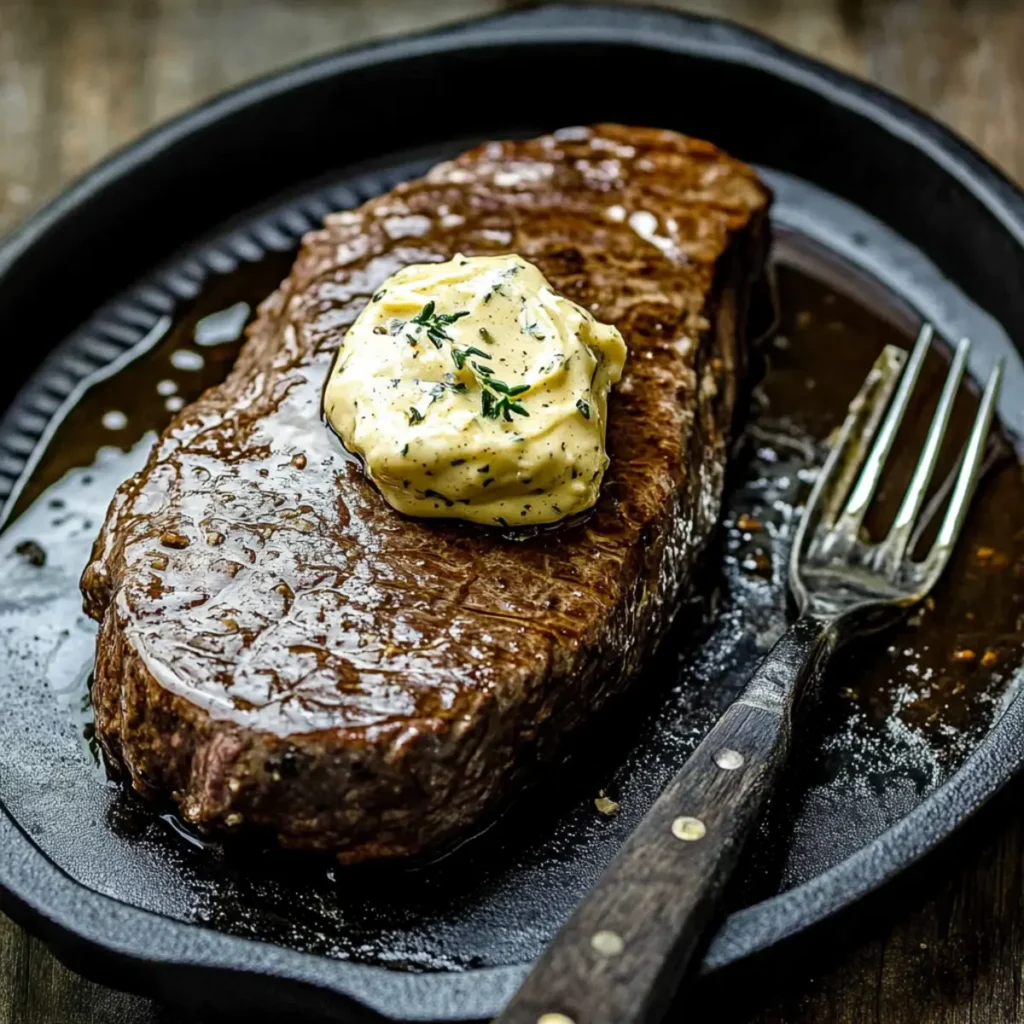 Cowboy Butter