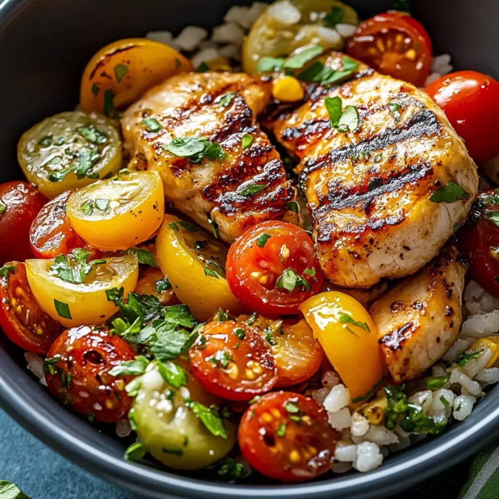 Easy Mediterranean Diet Recipes: 15 Delicious and Healthy Meal Ideas