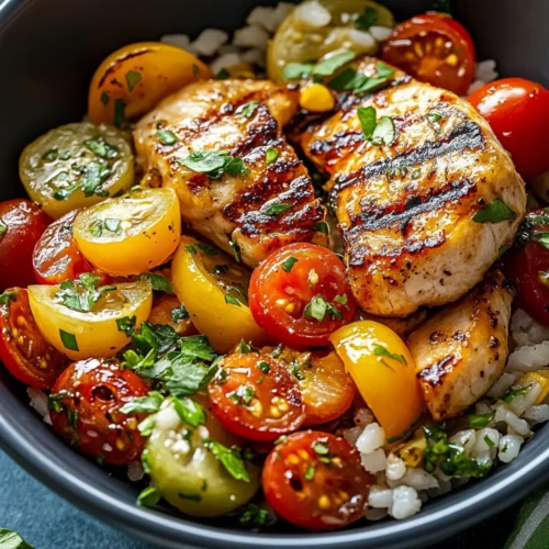 Easy Mediterranean Diet Recipes: 15 Delicious and Healthy Meal Ideas