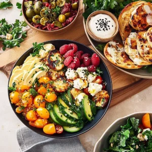 25 Easy Summer Dinners That Everyone Will Love