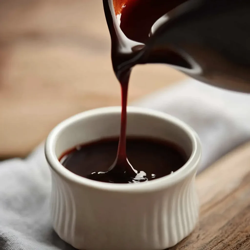 Hot fudge sauce recipe