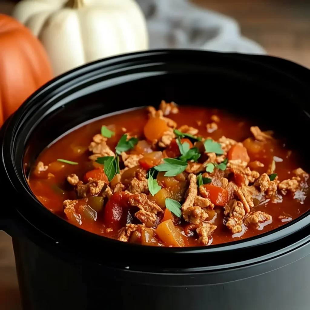 Easy Slow Cooker Dinners for Busy Weeknights