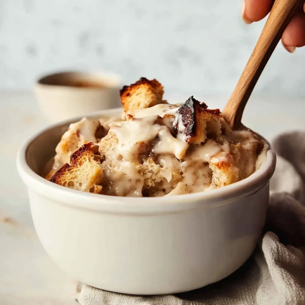 Best Bread Pudding Recipe