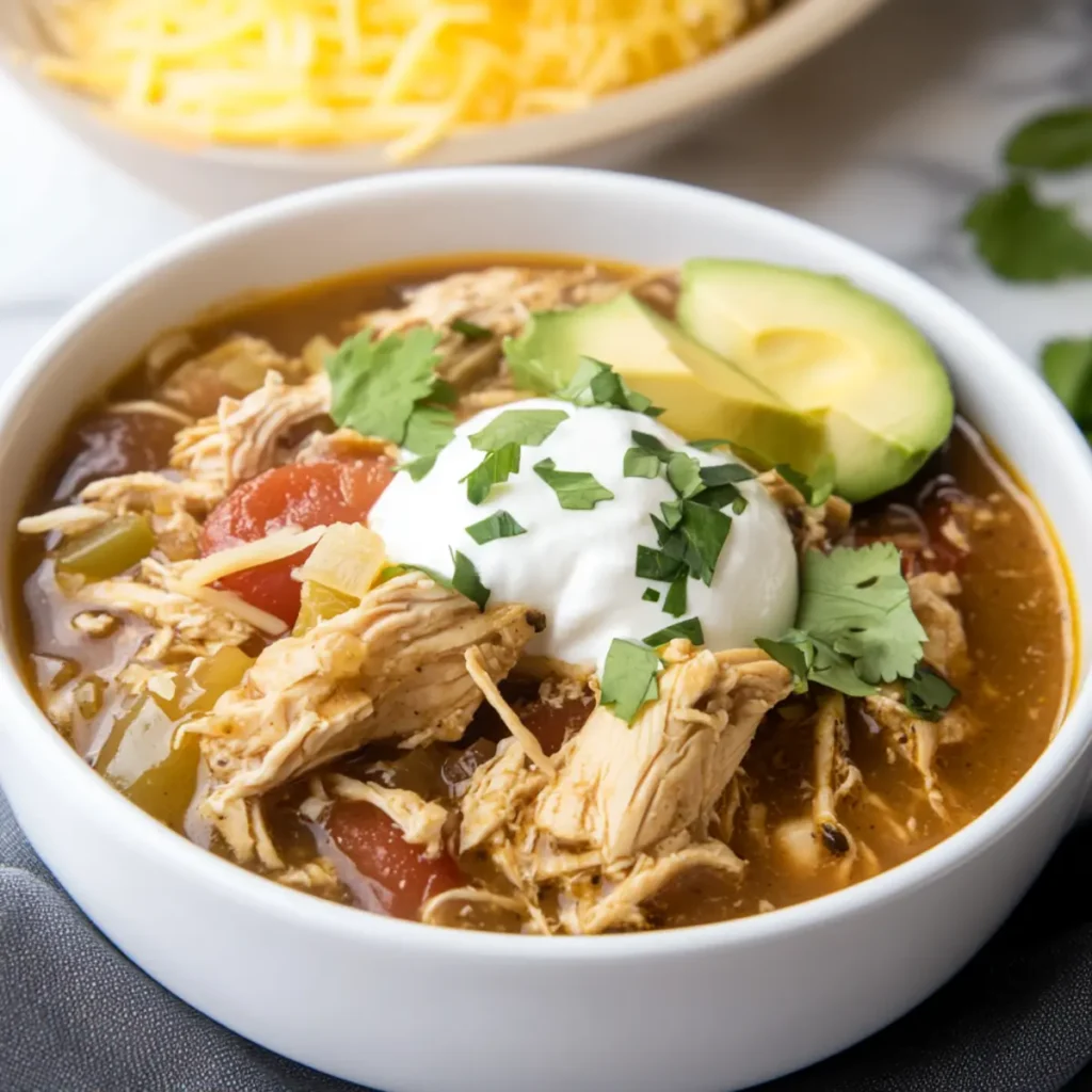 Set It & Forget It: 30 Budget Crockpot Chicken Recipes for Summer Nights