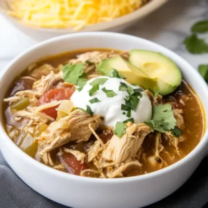 Set It & Forget It: 30 Budget Crockpot Chicken Recipes for Summer Nights