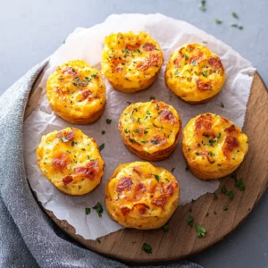 Better Than Starbucks Egg Bites