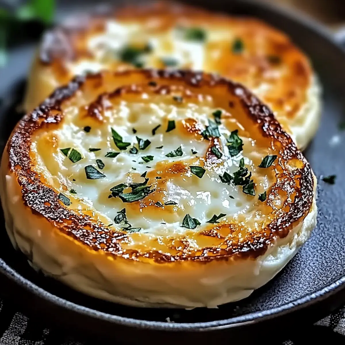 Baked Cottage Cheese Eggs: Your Go-To Protein Breakfast!