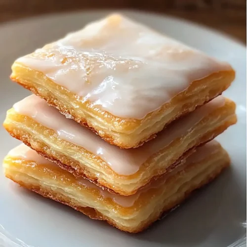 Glazed Buttermilk Beignets Recipe - Irresistible Sweet Treat