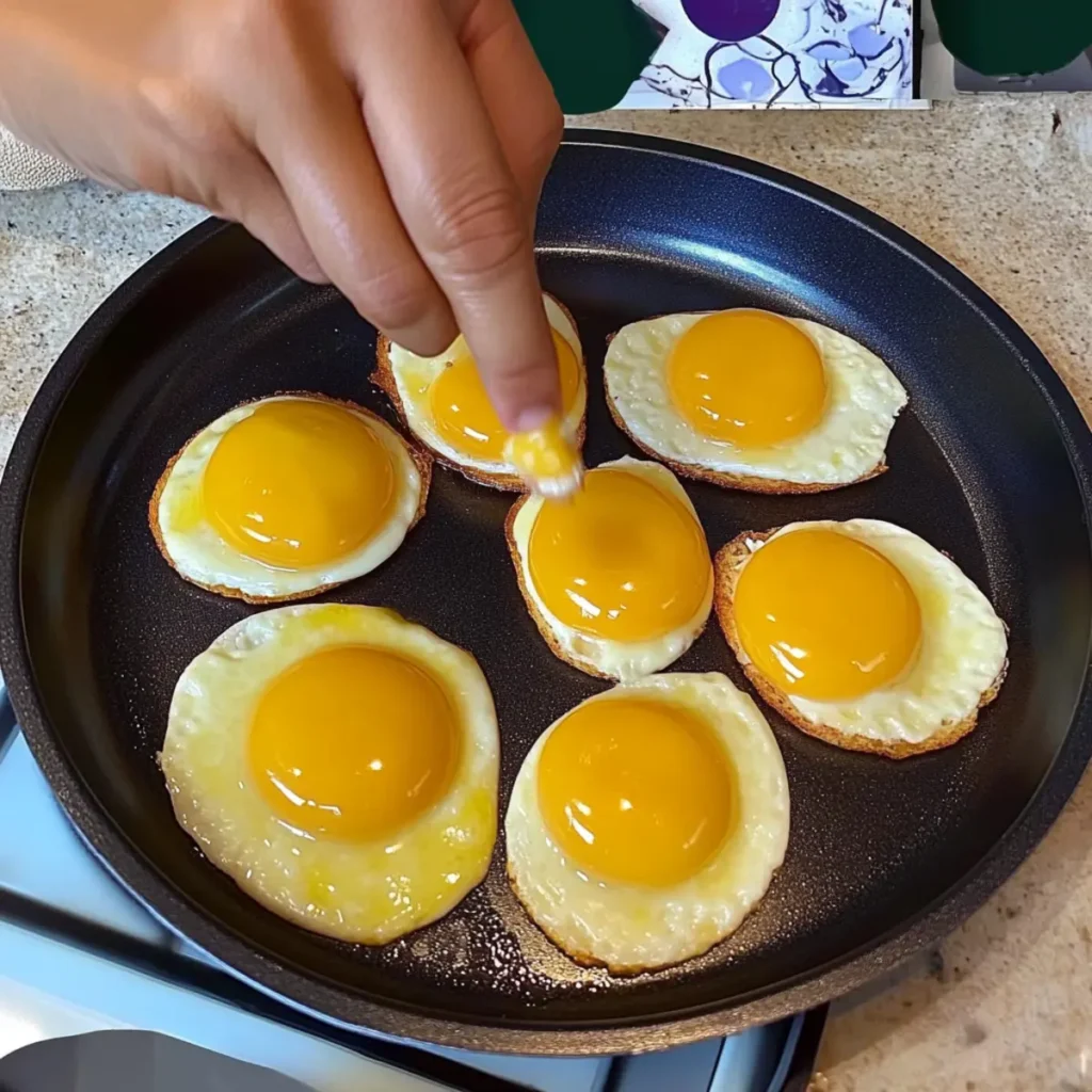 How Did I Not Know This Breakfast Trick! 🤯