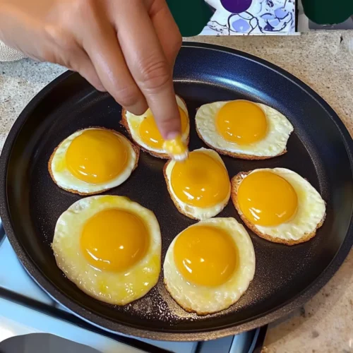 How Did I Not Know This Breakfast Trick! 🤯