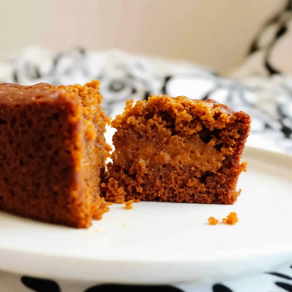 Easy Oatmeal Carrot Cake Recipe - Toddler in Action